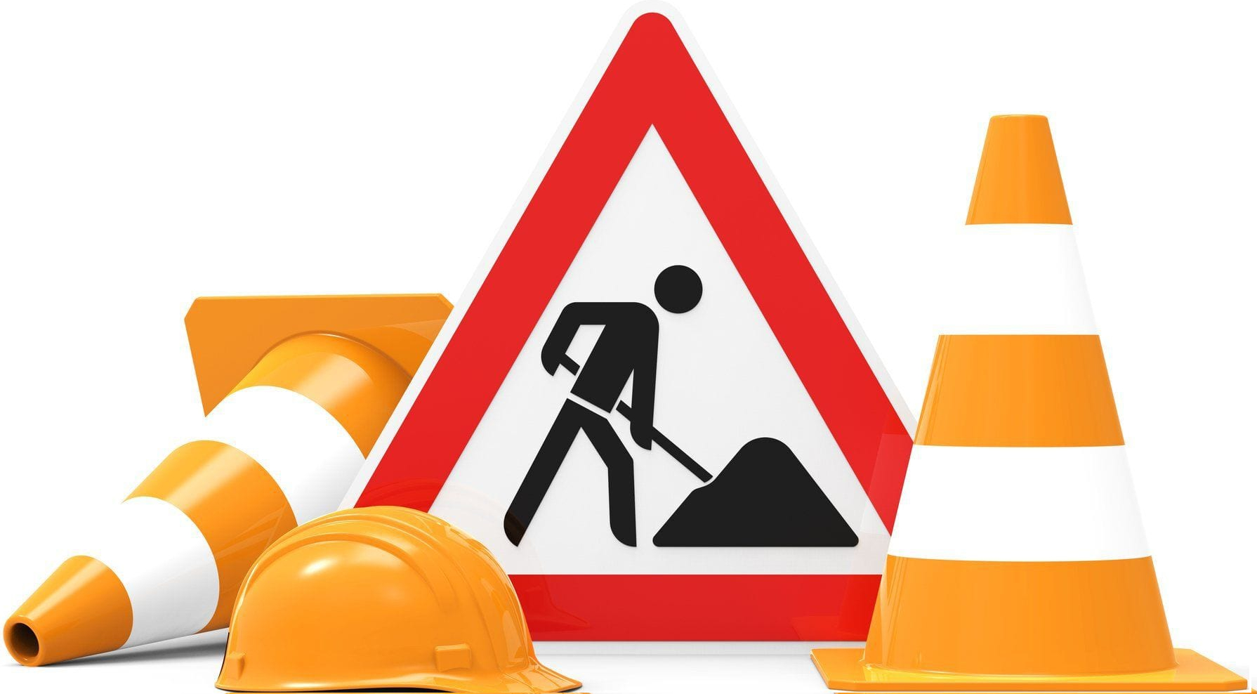 Vous consultez actuellement Travaux en cours